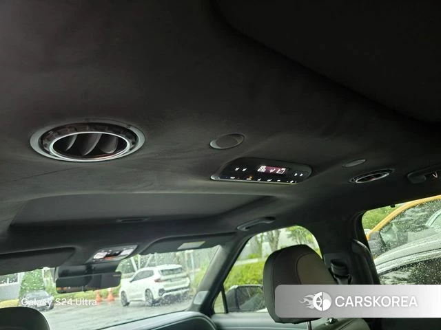 Hyundai Palisade (LX3) 2025 Серый из Кореи, фото 5