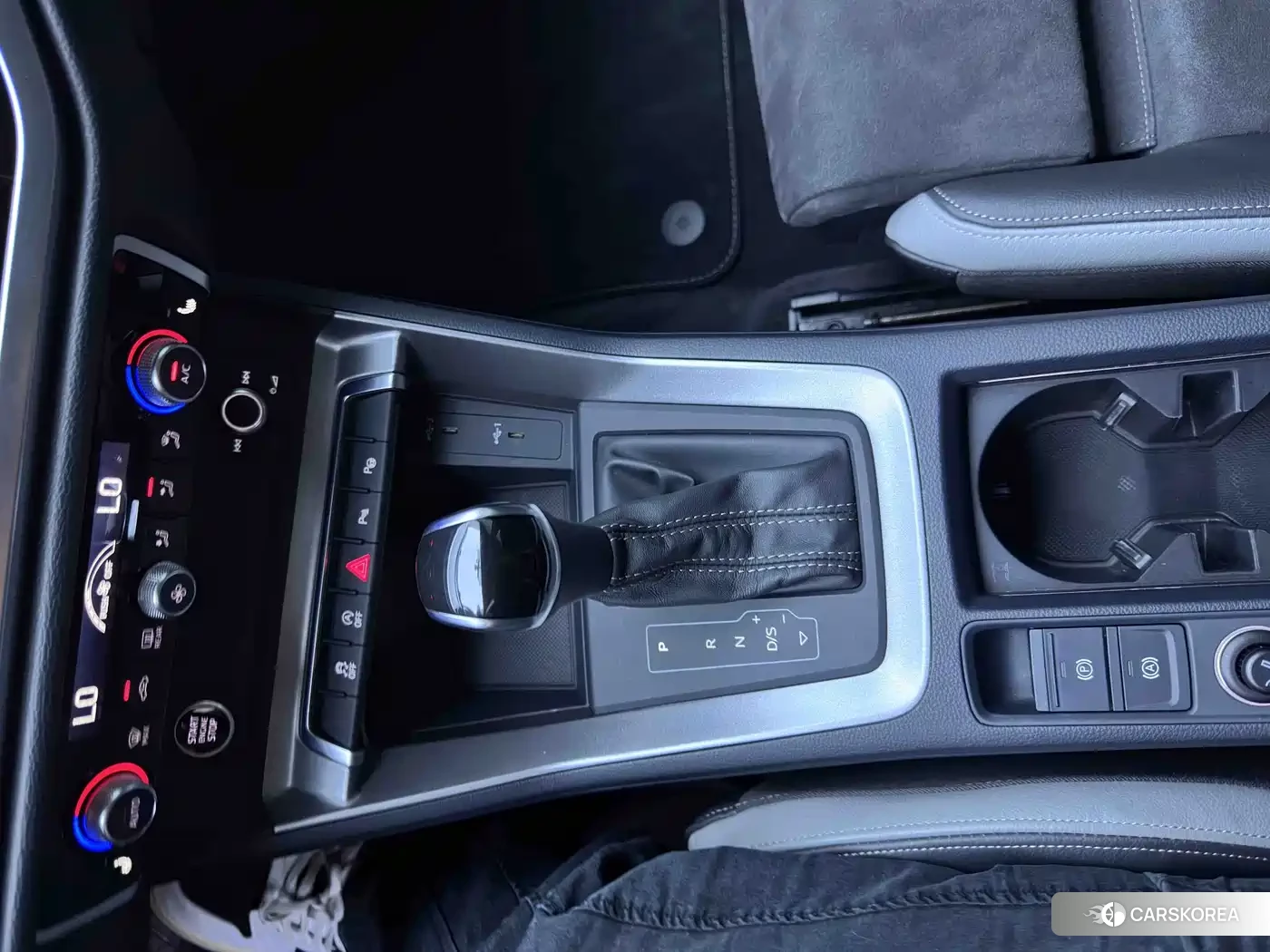 Audi Q3 id 4681106 из Китая 17