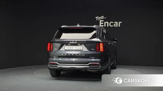 Kia Sorento 4th Generation id 2975209 из Кореи 14