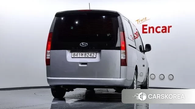 Hyundai Staria id 3231933 из Кореи 14