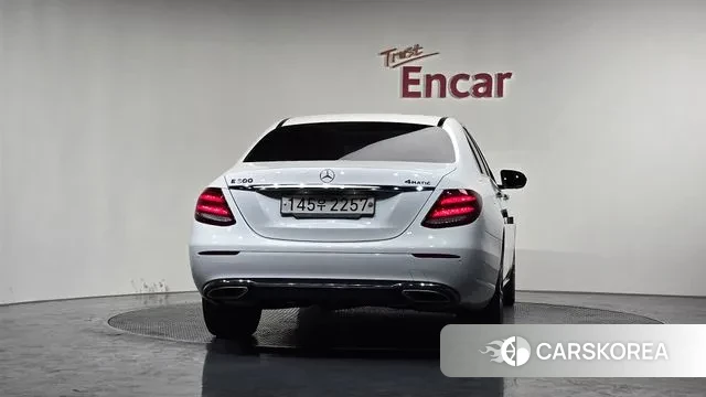 Mercedes-Benz E-Class W213 id 3772998 из Кореи 14