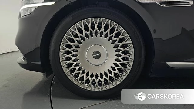 Genesis G90 id 4536371 из Кореи 31