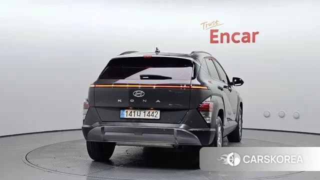 Hyundai Kona (SX2) id 3333514 из Кореи 14