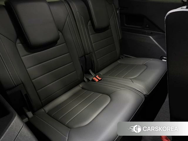 Volkswagen Lanjing 2023 Темно-серый из Китая, фото 6