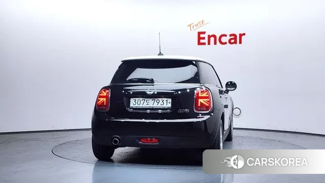 Mini Cooper id 3713621 из Кореи 14