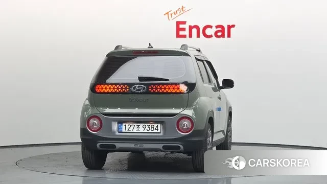 Hyundai Casper id 3758927 из Кореи 14