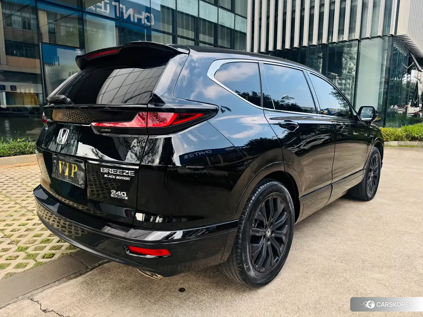 Honda Breeze id 4589117 из Китая 16