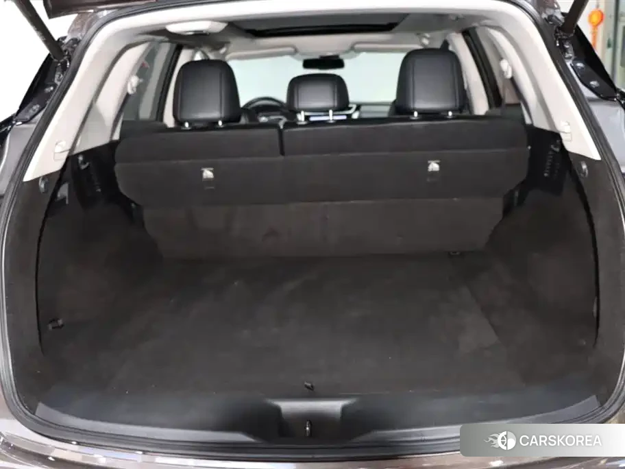 Nissan Loulan id 4577441 из Китая 14
