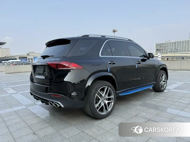 Mercedes-Benz GLE AMG id 4271783 из Китая 13
