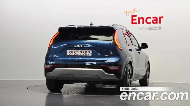 Kia Di Ol Nu Niro id 2944331 из Кореи 14