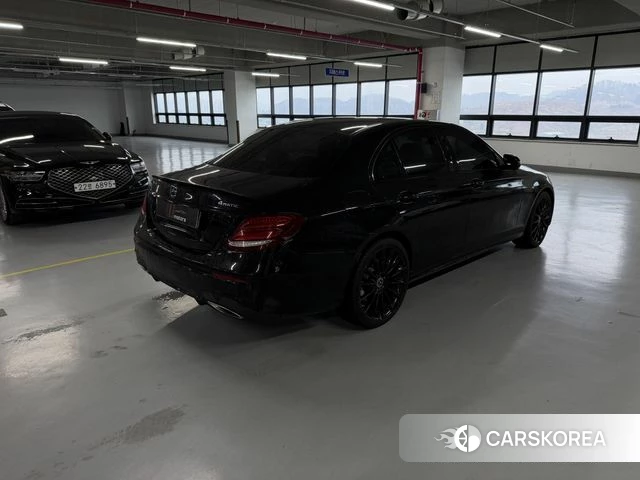 Mercedes-Benz E-Class W213 id 3982204 из Кореи 14