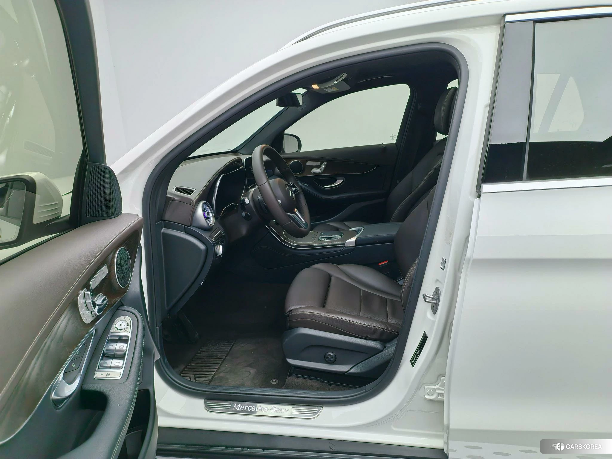 Mercedes-Benz GLC id 4510810 из Китая 14