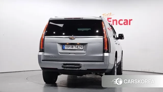 Cadillac Escalade 5th Generation id 3253850 из Кореи 14
