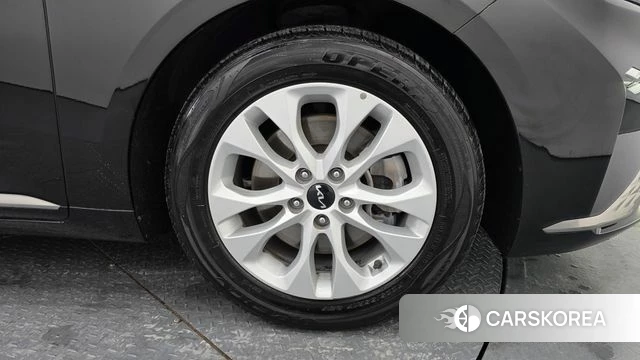 Kia K8 id 3806275 из Кореи 14