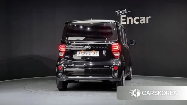 Kia The New Ray id 2901710 из Кореи 14