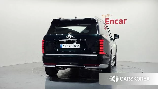 Hyundai Palisade (LX3) id 4505238 из Кореи 34