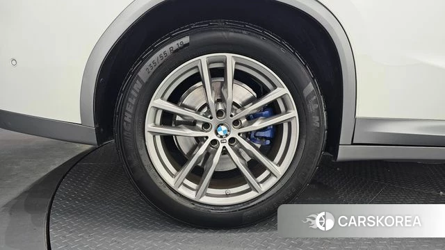 BMW X4 (G02) id 4736778 из Кореи 25