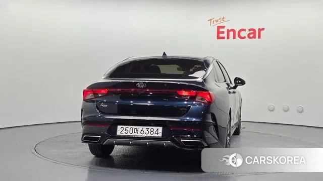 Kia K5 3rd generation id 3788618 из Кореи 14