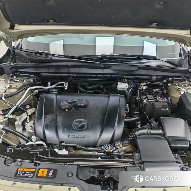 Mazda CX-50 line also id 4207526 из Китая 11