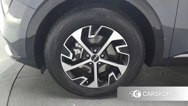 Kia Sportage 5th Generation Hybrid id 3675541 из Кореи 14