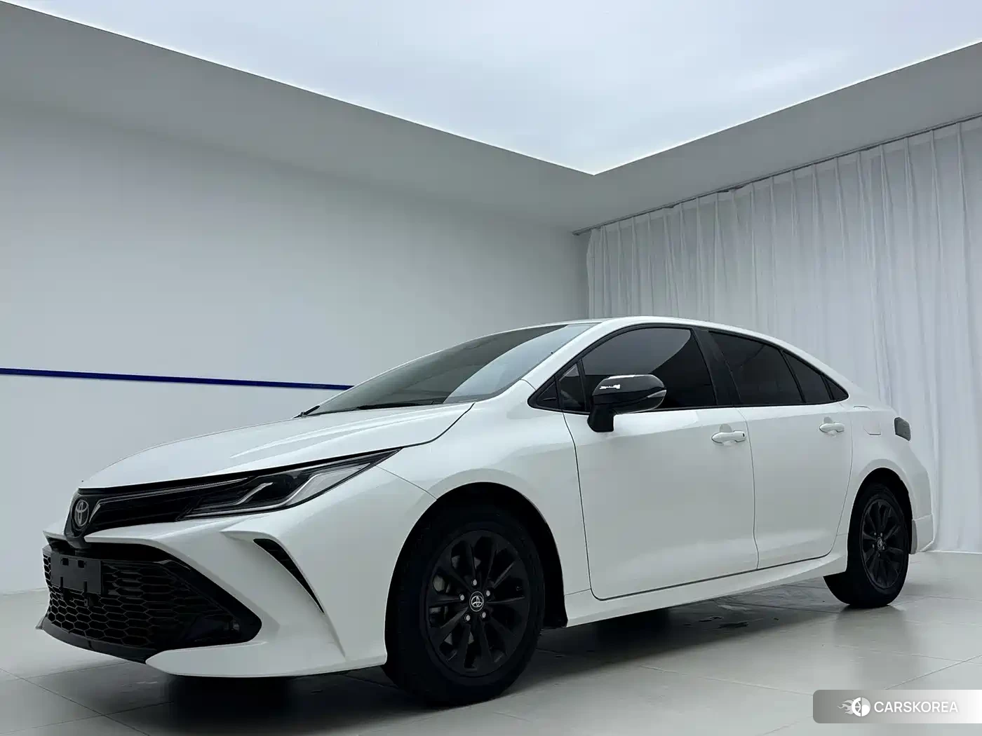 Toyota Corolla id 4589130 из Китая 15