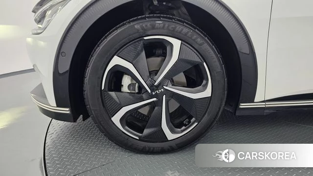 Kia EV6 id 4572571 из Кореи 29