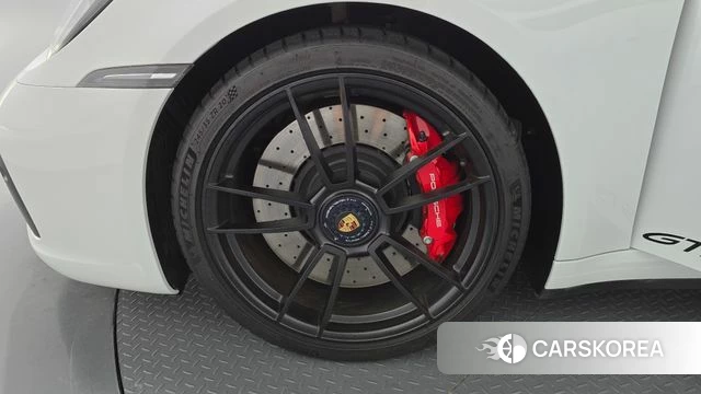 Porsche 911(992) id 4691828 из Кореи 24