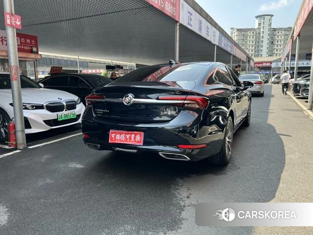 Buick Lacrosse id 4253405 из Китая 17