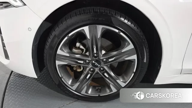 Kia K5 Hybrid 3rd Generation id 3394750 из Кореи 14