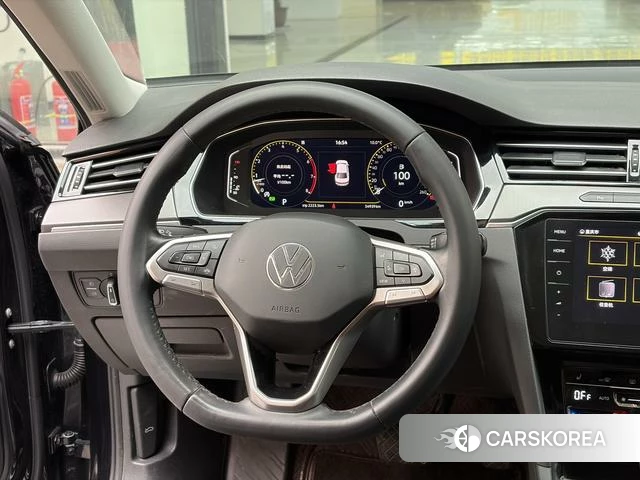 Volkswagen Magotan id 4255862 из Китая 13