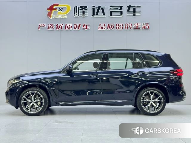 BMW X5 id 4298381 из Китая 9