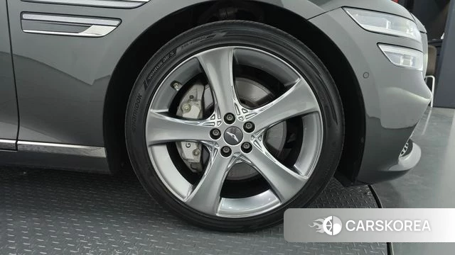 Genesis G80 (RG3) id 4293129 из Кореи 26