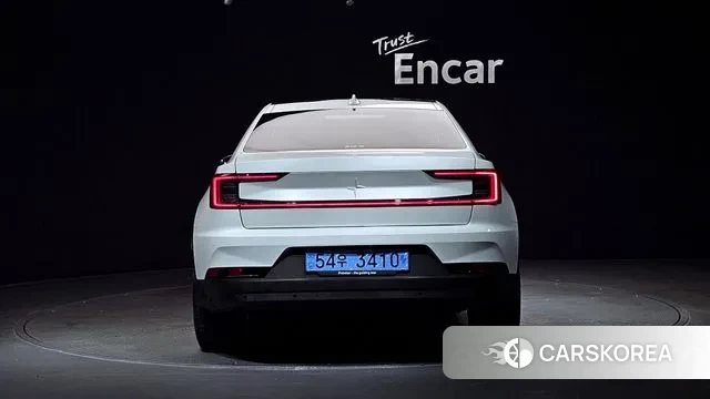 Polestar Polestar 2 id 3064035 из Кореи 14