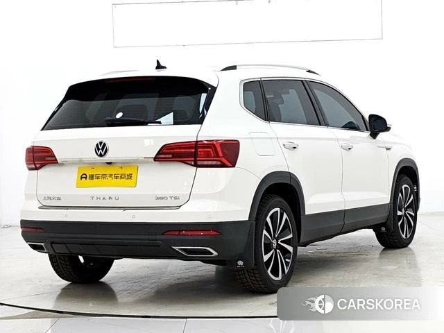 Volkswagen Tuyue id 4365855 из Китая 14