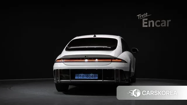 Hyundai Ionic 6 id 2510428 из Кореи 14