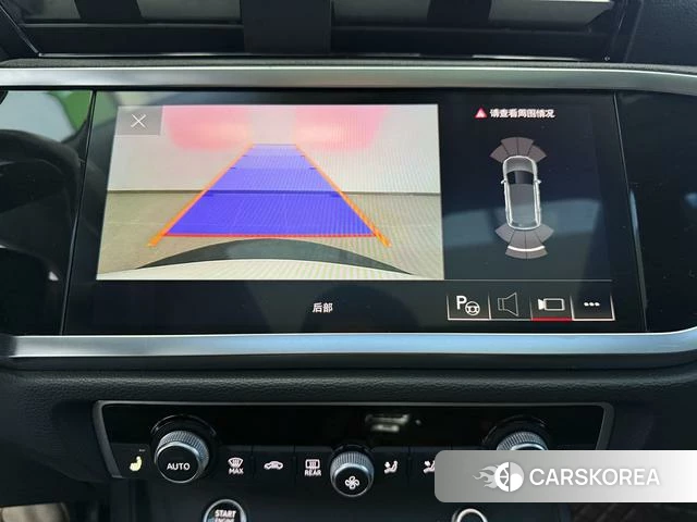 Audi Q3 id 4272781 из Китая 18