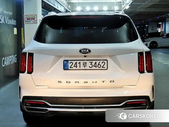 Kia Sorento 4th Generation id 4705596 из Кореи 13