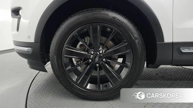 Ford Explorer id 4856215 из Кореи 31