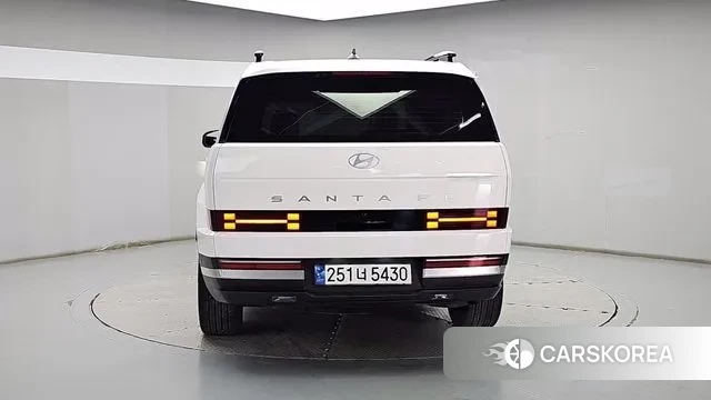 Hyundai Santa Fe (MX5) id 3512121 из Кореи 14