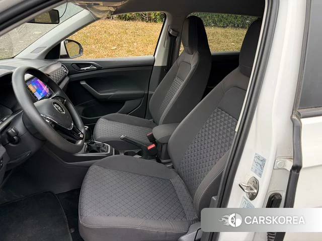 Volkswagen Tu Kai 2021 Белый из Китая, фото 4