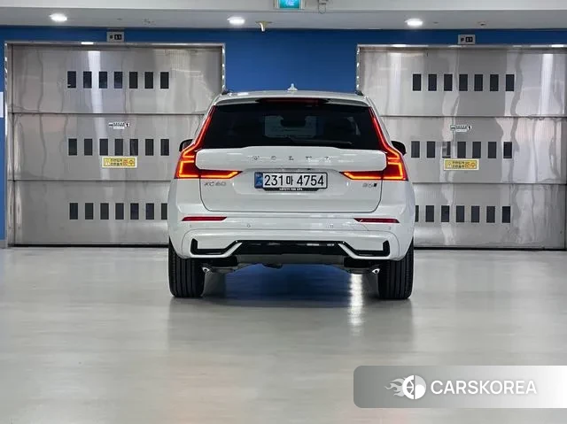 Volvo XC60 second Generation id 3731729 из Кореи 14