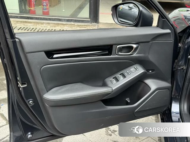 Honda Civic id 4313889 из Китая 30