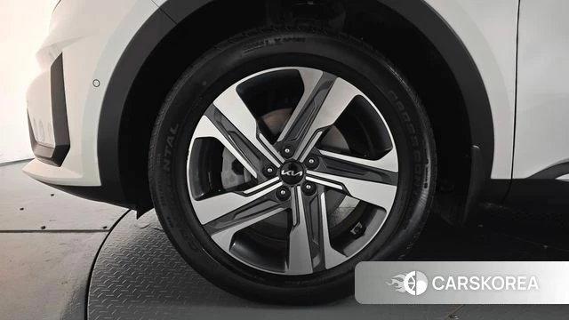 Kia Sorento 4th Generation id 4941736 из Кореи 30