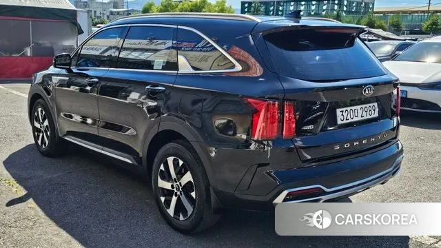 Kia Sorento 4th Generation id 3098186 из Кореи 14