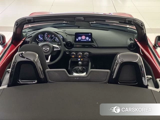 Mazda MX-5 id 4367068 из Китая 18