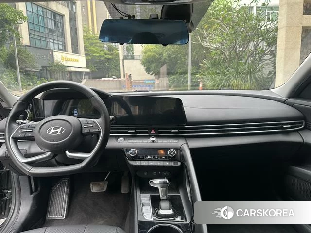Hyundai Elantra id 4221298 из Китая 16
