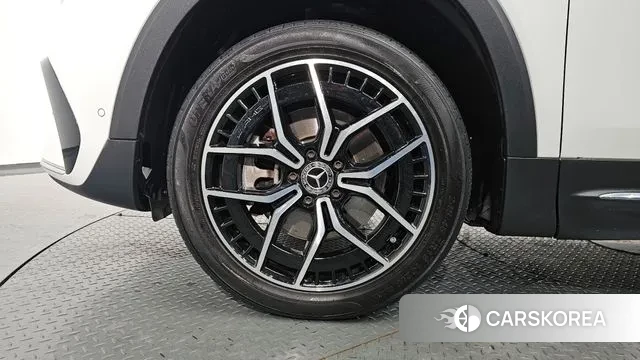 Mercedes-Benz EQB X243 id 3467887 из Кореи 14