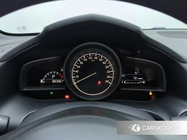 Mazda CX-4 id 4272892 из Китая 14