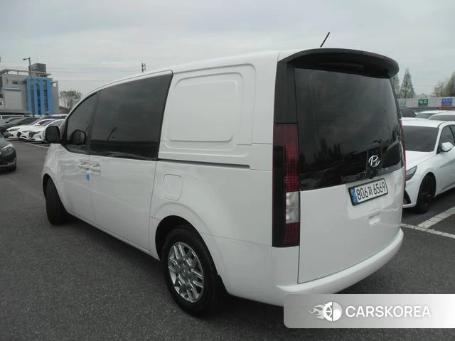 Hyundai Staria id 3934726 из Кореи 12