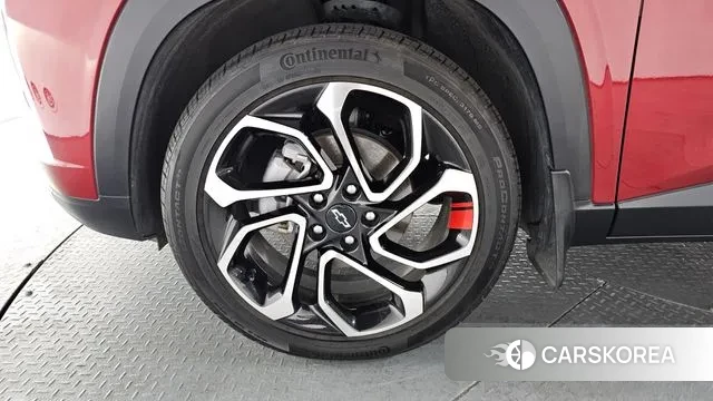 Chevrolet (GM Daewoo) Trax Crossover id 3721242 из Кореи 14